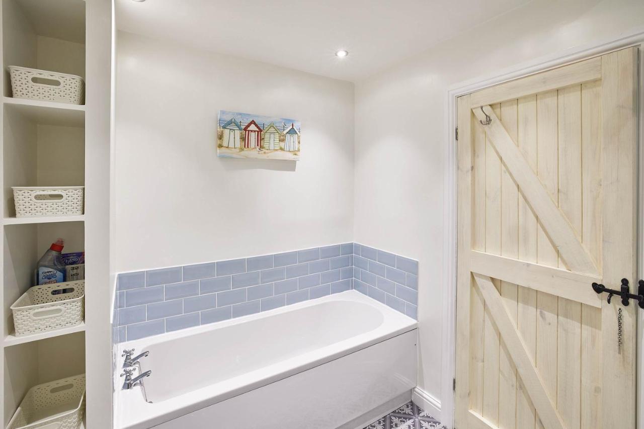 Host & Stay - Willow Cottage Helmsley Exterior photo